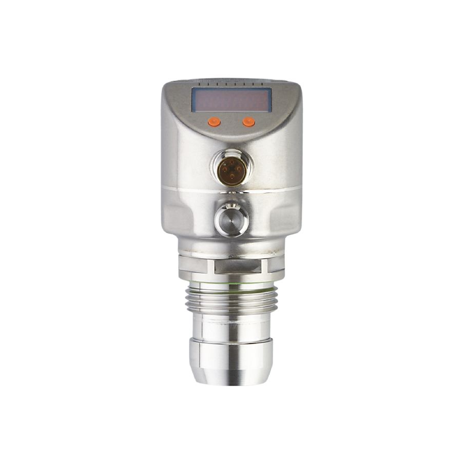 سنسور فشار PI2894 از سری سنسورهای فشار وکیوم ifm